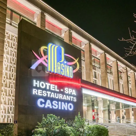 Le Cocon Citadin -2 Ch Proximite Gare Апартаменты