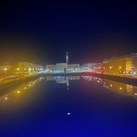 Le Cocon Citadin -2 Ch Proximite Gare